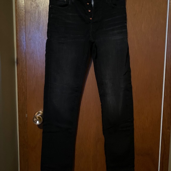 Jeans - Picture 1 of 5